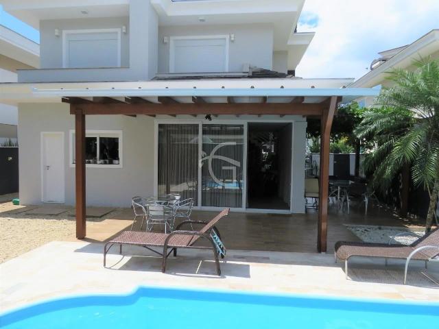 Casa / Sobrado para Venda em Joinville/SC Floresta 3 Quartos