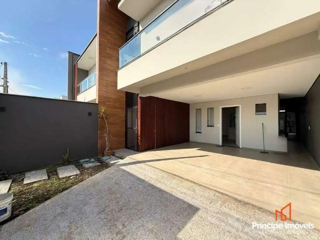 Casa / Sobrado para Venda em Joinville/SC Floresta 3 Quartos