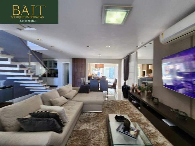 Casa / Sobrado para Venda em Joinville/SC Floresta 3 Quartos