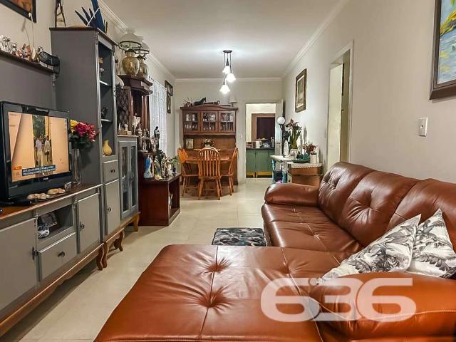 Casa / Sobrado para Venda em Joinville/SC Floresta 3 Quartos