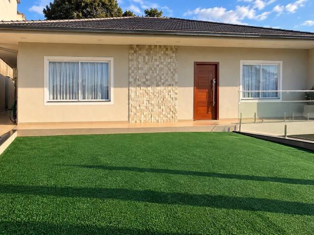 Casa / Sobrado para Venda em Joinville/SC Floresta 3 Quartos
