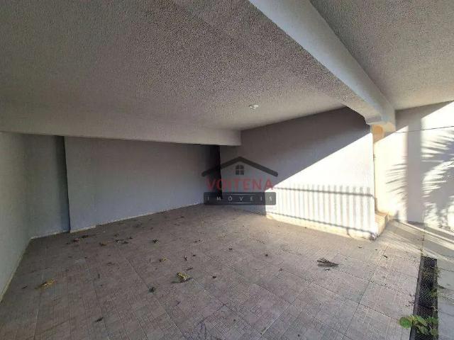 Casa / Sobrado para Venda em Joinville/SC Floresta 3 Quartos