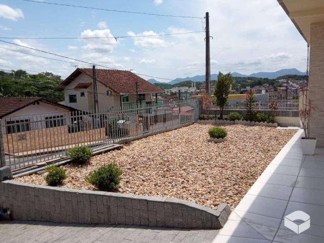 Casa / Sobrado para Venda em Joinville/SC Floresta 3 Quartos