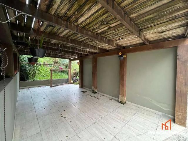 Casa / Sobrado para Venda em Joinville/SC Floresta 3 Quartos