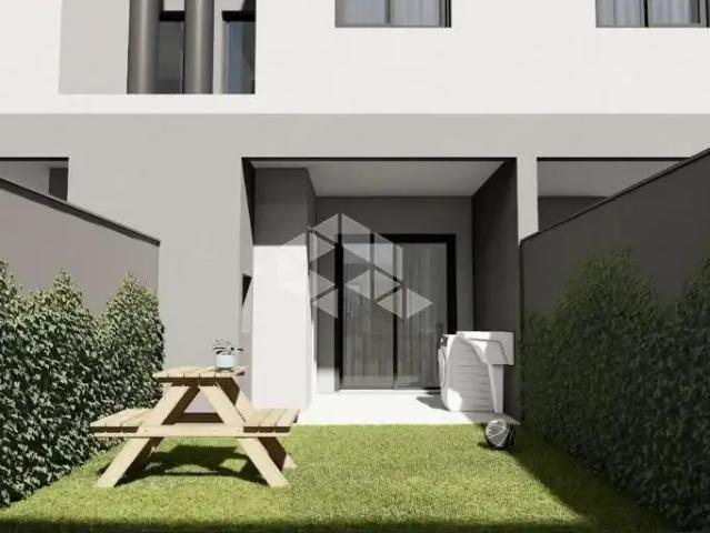 Casa / Sobrado para Venda em Joinville/SC Floresta 3 Quartos
