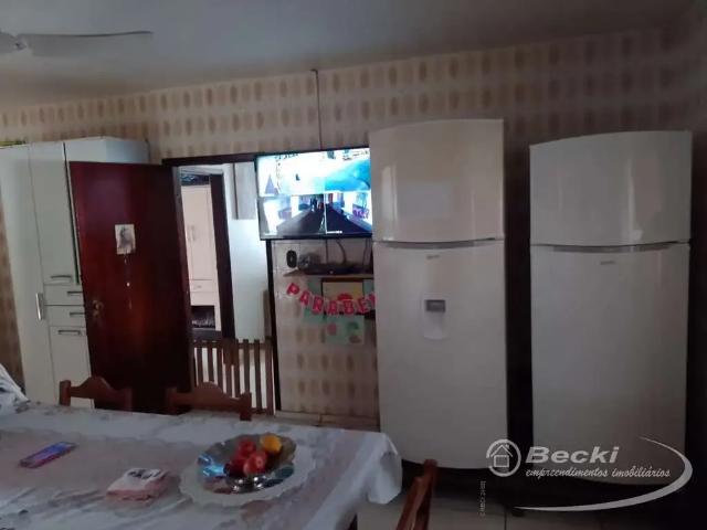 Casa / Sobrado para Venda em Joinville/SC Floresta 3 Quartos