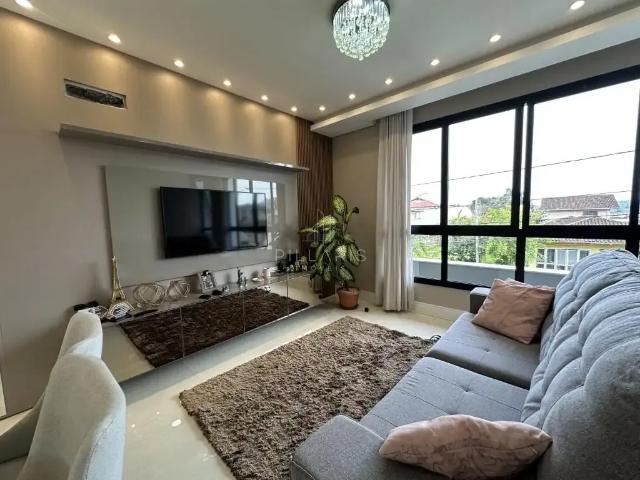 Casa / Sobrado para Venda em Joinville/SC Floresta 3 Quartos