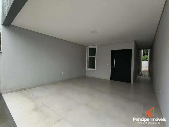 Casa / Sobrado para Venda em Joinville/SC Floresta 3 Quartos