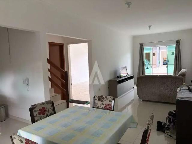 Casa / Sobrado para Venda em Joinville/SC Floresta 3 Quartos