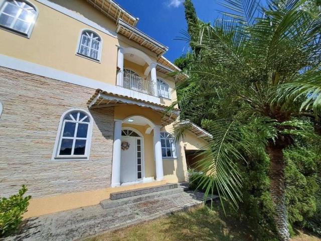 Casa / Sobrado para Venda em Joinville/SC Floresta 3 Quartos