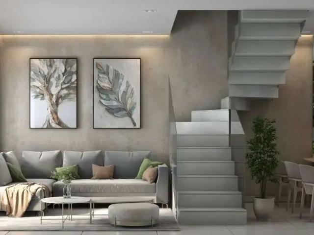 Casa / Sobrado para Venda em Joinville/SC Floresta 3 Quartos