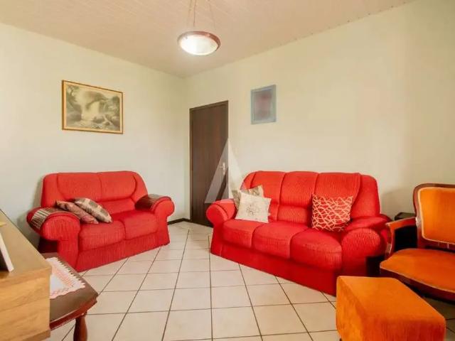 Casa / Sobrado para Venda em Joinville/SC Floresta 3 Quartos