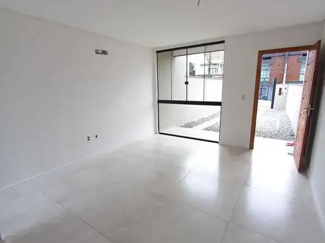 Casa / Sobrado para Venda em Joinville/SC Floresta 3 Quartos