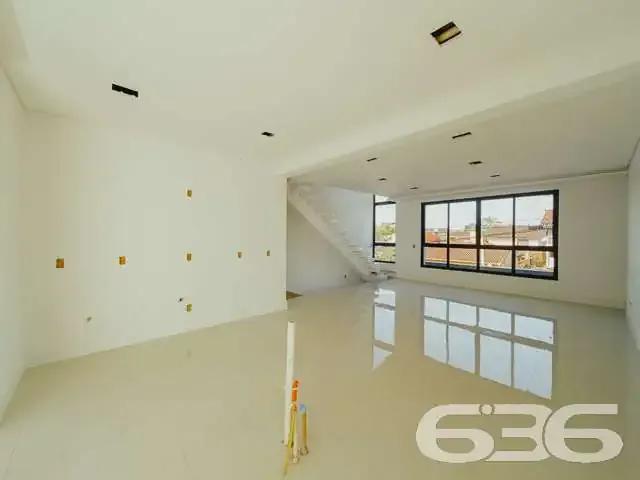 Casa / Sobrado para Venda em Joinville/SC Floresta 3 Quartos