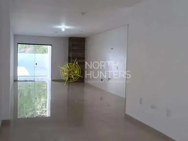 Casa / Sobrado para Venda em Joinville/SC Floresta 3 Quartos