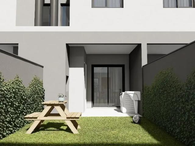 Casa / Sobrado para Venda em Joinville/SC Floresta 3 Quartos