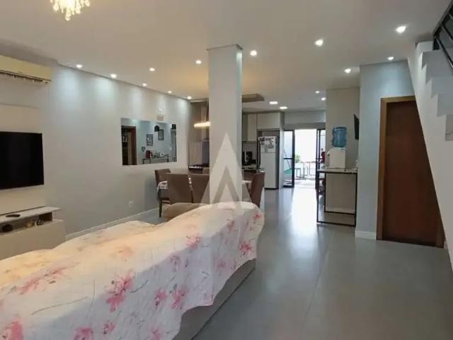 Casa / Sobrado para Venda em Joinville/SC Floresta 3 Quartos