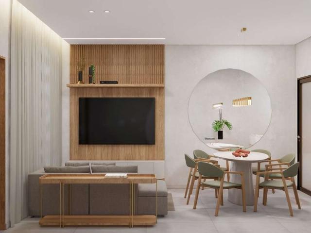 Casa / Sobrado para Venda em Joinville/SC Floresta 3 Quartos