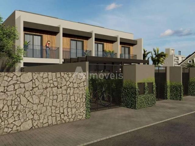 Casa / Sobrado para Venda em Joinville/SC Floresta 3 Quartos