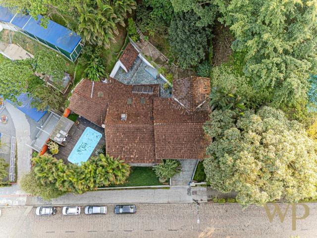 Casa / Sobrado para Venda em Joinville/SC Glória 3 Quartos