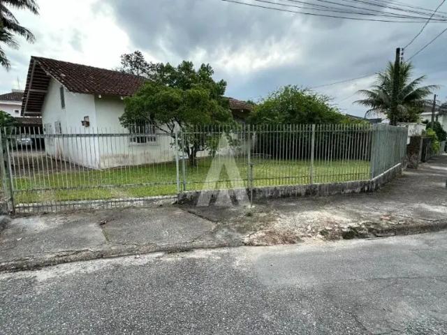 Casa / Sobrado para Venda em Joinville/SC Glória 3 Quartos