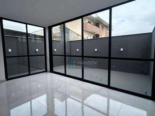 Casa / Sobrado para Venda em Joinville/SC Glória 3 Quartos