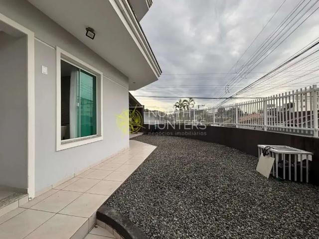 Casa / Sobrado para Venda em Joinville/SC Glória 3 Quartos