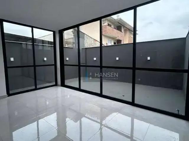 Casa / Sobrado para Venda em Joinville/SC Glória 3 Quartos