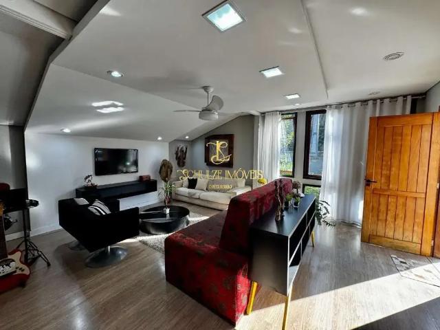 Casa / Sobrado para Venda em Joinville/SC Glória 3 Quartos