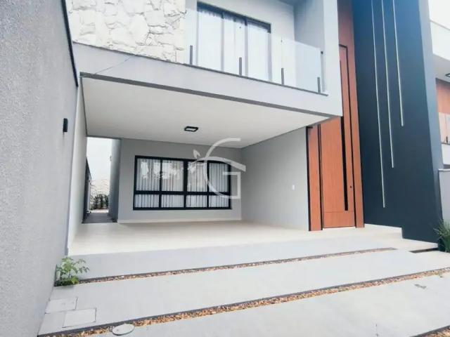 Casa / Sobrado para Venda em Joinville/SC Glória 3 Quartos