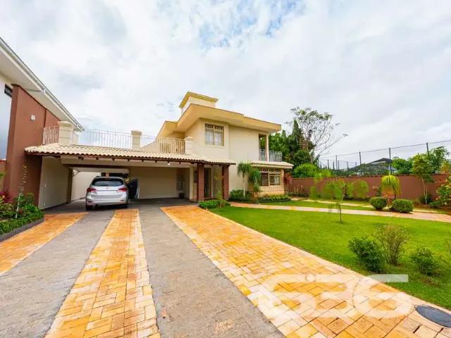 Casa / Sobrado para Venda em Joinville/SC Glória 3 Quartos