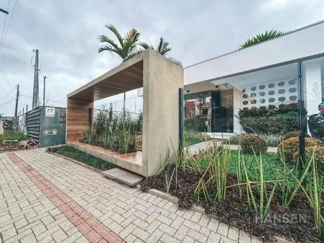 Casa / Sobrado para Venda em Joinville/SC Glória 3 Quartos