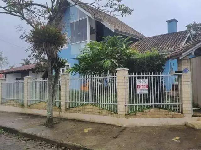 Casa / Sobrado para Venda em Joinville/SC Glória 3 Quartos