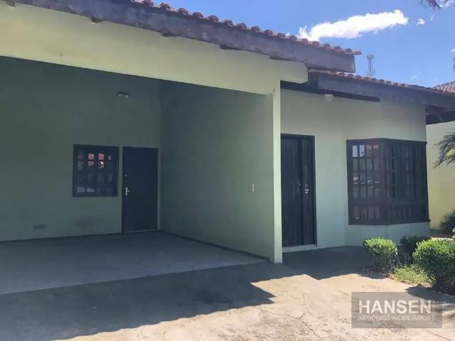 Casa / Sobrado para Venda em Joinville/SC Glória 3 Quartos