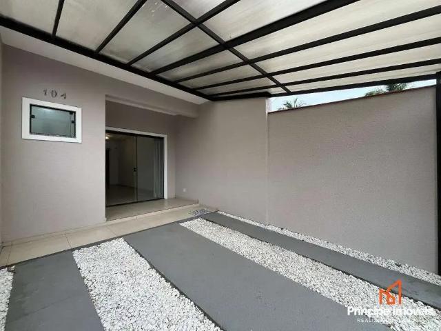 Casa / Sobrado para Venda em Joinville/SC Glória 3 Quartos