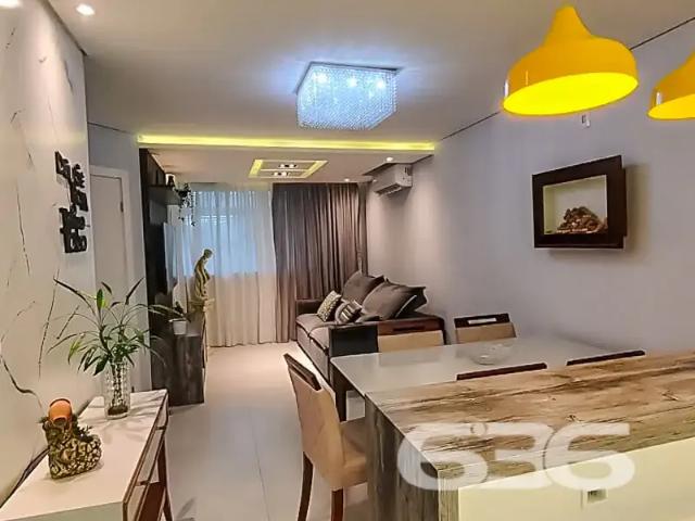 Casa / Sobrado para Venda em Joinville/SC Glória 3 Quartos