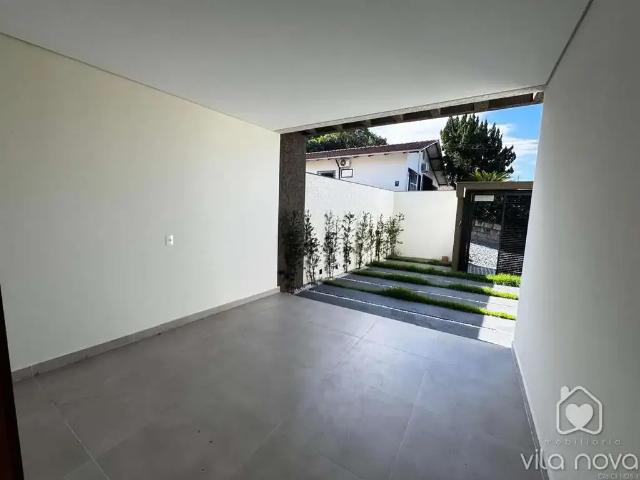 Casa / Sobrado para Venda em Joinville/SC Glória 3 Quartos