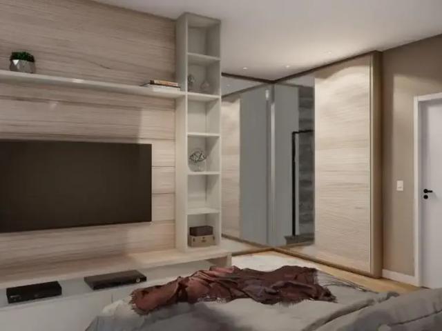 Casa / Sobrado para Venda em Joinville/SC Glória 3 Quartos