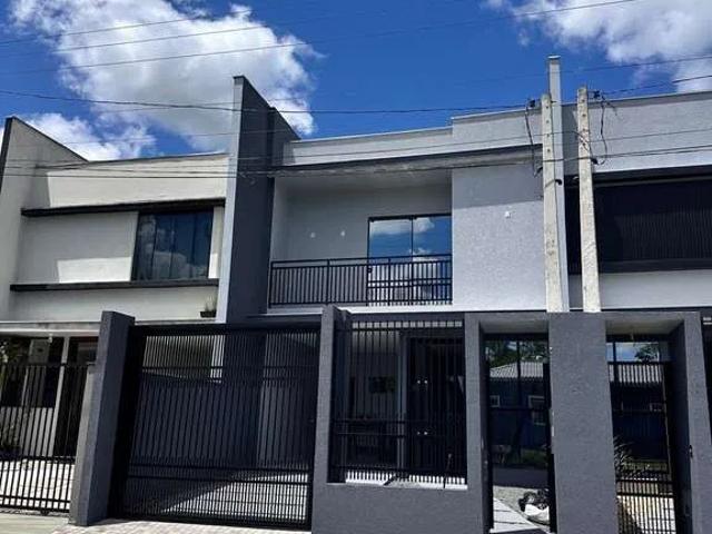 Casa / Sobrado para Venda em Joinville/SC Glória 3 Quartos