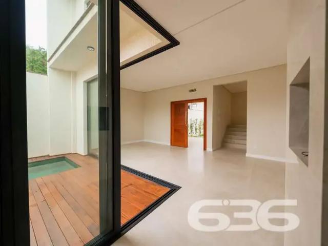 Casa / Sobrado para Venda em Joinville/SC Glória 3 Quartos