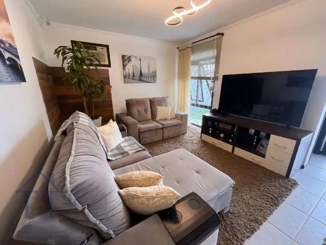 Casa / Sobrado para Venda em Joinville/SC Glória 3 Quartos