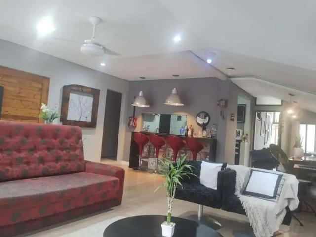 Casa / Sobrado para Venda em Joinville/SC Glória 3 Quartos
