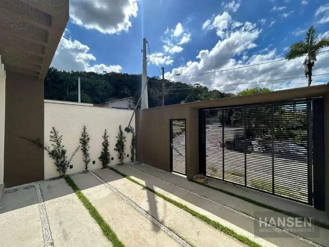 Casa / Sobrado para Venda em Joinville/SC Glória 3 Quartos