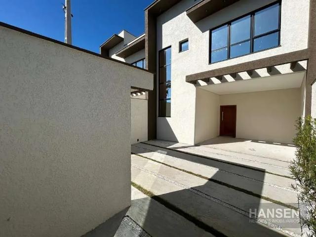 Casa / Sobrado para Venda em Joinville/SC Glória 3 Quartos