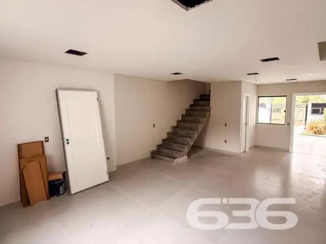 Casa / Sobrado para Venda em Joinville/SC Glória 3 Quartos