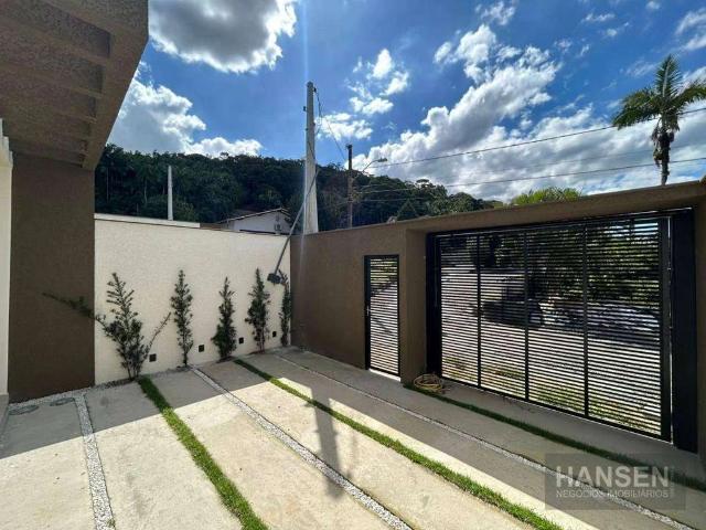 Casa / Sobrado para Venda em Joinville/SC Glória 3 Quartos