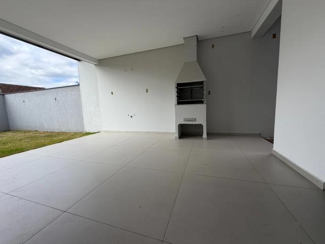 Casa / Sobrado para Venda em Joinville/SC Glória 3 Quartos