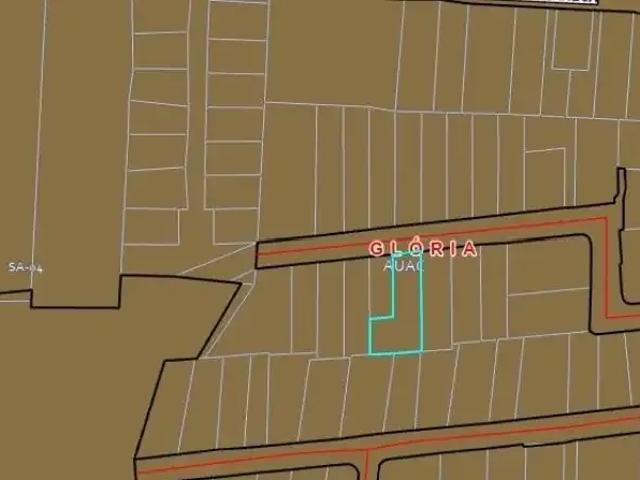 Casa / Sobrado para Venda em Joinville/SC Glória 3 Quartos