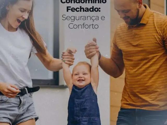 Casa / Sobrado para Venda em Joinville/SC Glória 3 Quartos