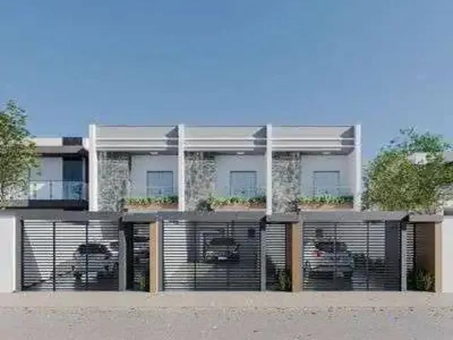 Casa / Sobrado para Venda em Joinville/SC Glória 3 Quartos